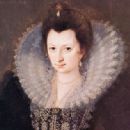 Elizabeth de Vere, Countess of Derby