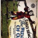 1920s children's fantasy films