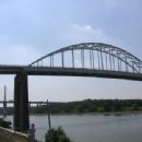Road infrastructure in Delaware
