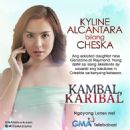 Kambal, Karibal Cast