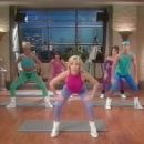Heather Locklear - Heather Locklear Presents: Your Personal Workout