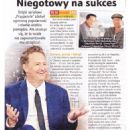 Matthew Perry - Tele Tydzień Magazine Pictorial [Poland] (24 June 2022) - 454 x 762