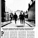 The Beatles - VIVA Magazine Pictorial [Poland] (23 November 2023) - 454 x 642