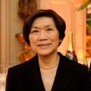 Singaporean women ambassadors