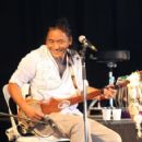 21st-century Tibetan male singers
