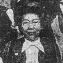 American suffragists of Chinese descent