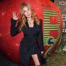 Palina Rojinski at Place To B Berlinale-Party: Garden of Eden in Berlin - 454 x 682