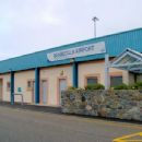 Transport in the Outer Hebrides