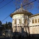 Libraries in Istanbul
