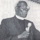 Nigerian Christian clergy stubs