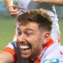 Ben Healy