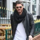 Sam Reece - 454 x 661