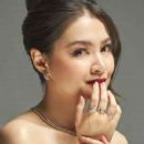 Barbie Forteza - Village Pipol Magazine Pictorial [Philippines] (April 2023)