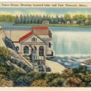 1907 establishments in Maine