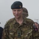 Nick Welch (British Army officer)