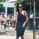 Nicole Trunfio – Stepping out in New York