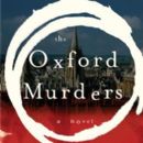 Novels set in the University of Oxford