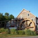 Johnson, Arkansas