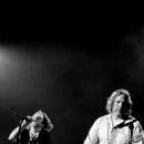 The Black Crowes -  Zepp Osaka Bayside, Osaka, Japan  on November 8, 2022 - 454 x 568