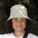 Judy Reyes – Spotted at the SAG-AFTRA Strike in Burbank - 454 x 670
