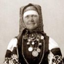 19th-century Estonian women singers