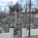 Jewish cemeteries in West Virginia