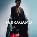 Ferragamo Pre-Fall 23 Campaign - 454 x 568