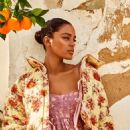 Alécia Morais - Red Magazine Pictorial [United Kingdom] (July 2022) - 454 x 605