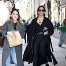 Katie Maloney – Stepping out in New York - 454 x 613