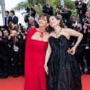 Sophie Marceau – Screening of ‘The Innocent’ in Cannes 2022 - 454 x 681