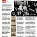 Lon Chaney - Yours Retro Magazine Pictorial [United Kingdom] (April 2023) - 454 x 674