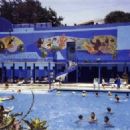 Springs of Mexico