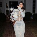 Kylie Jenner – Leaving the 818 Tequila investor’s event in Beverly Hills