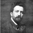 Henry Wood