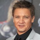 Jeremy Renner - The Premiere Of The Avengers (April 11)