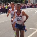 Athletics in France