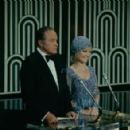 Bob Hope and Petula Clark - The 43rd Annual Academy Awards (1971) - 454 x 293