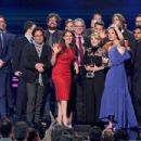 The 43rd Annual People's Choice Awards (2017) - 454 x 303
