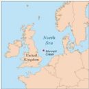 Impact craters of Europe