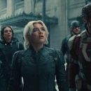 Thunderbolts* - Florence Pugh