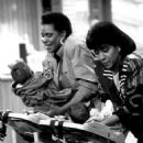 The Cosby Show - Marcella Lowery