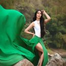 Miss Ecuador 2021- Natural Photoshoot - 454 x 568