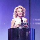 Kylie Minogue - The Brit Awards 1994
