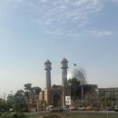 Cemeteries in Iran by city