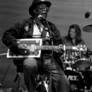 Bo Diddley