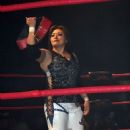 Mexican female professional wrestlers