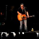 Singer/Songwriter Eric Church opens the new Ascend Amphitheater with the first of two sold out solo shows on July 30, 2015 in Nashville, Tennessee - 454 x 334