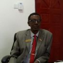 Hassan Ismail Yusuf