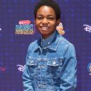 Issac Ryan Brown