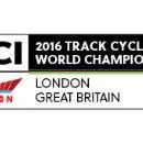 2016 UCI Track Cycling World Championships
